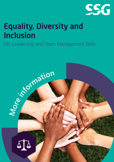 Equality, Diversity and Inclusion Awareness course image