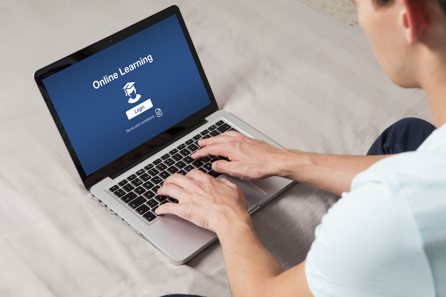 Image for SSG continues to expand its e-learning portfolio