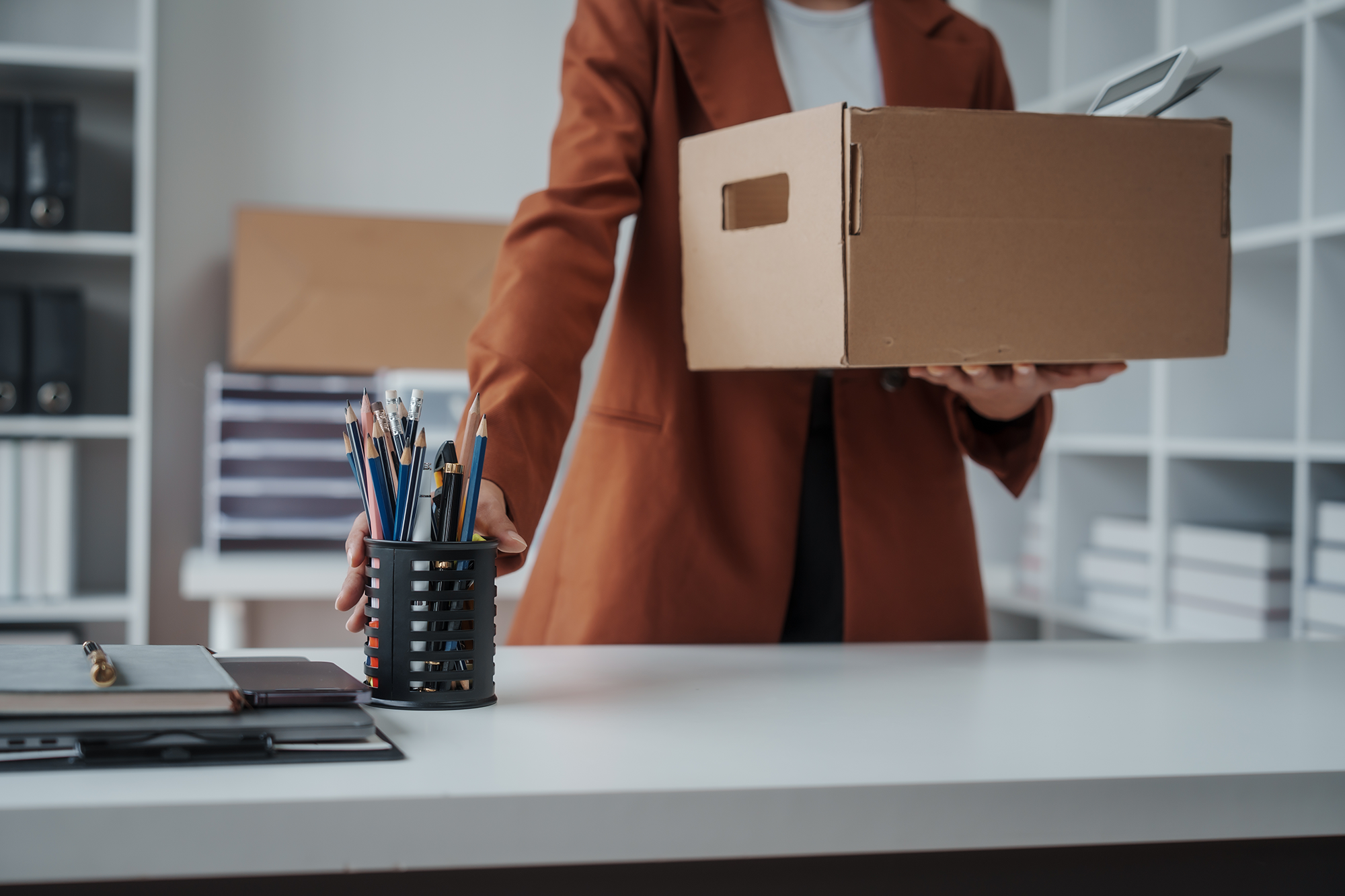Image for Did you know employees can claim unfair constructive dismissal if they feel their employer forced them to leave?  