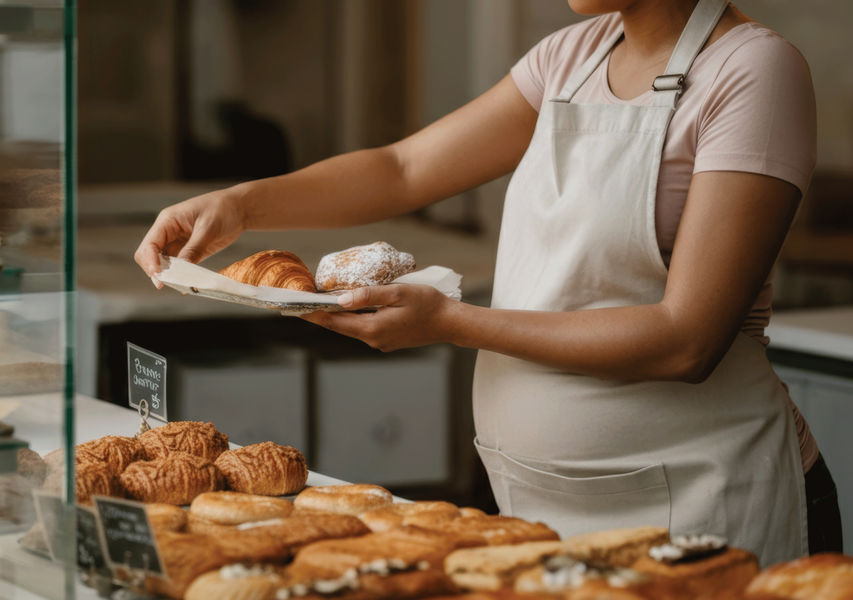Image for Employee successful in tribunal following unfair dismissal due to pregnancy