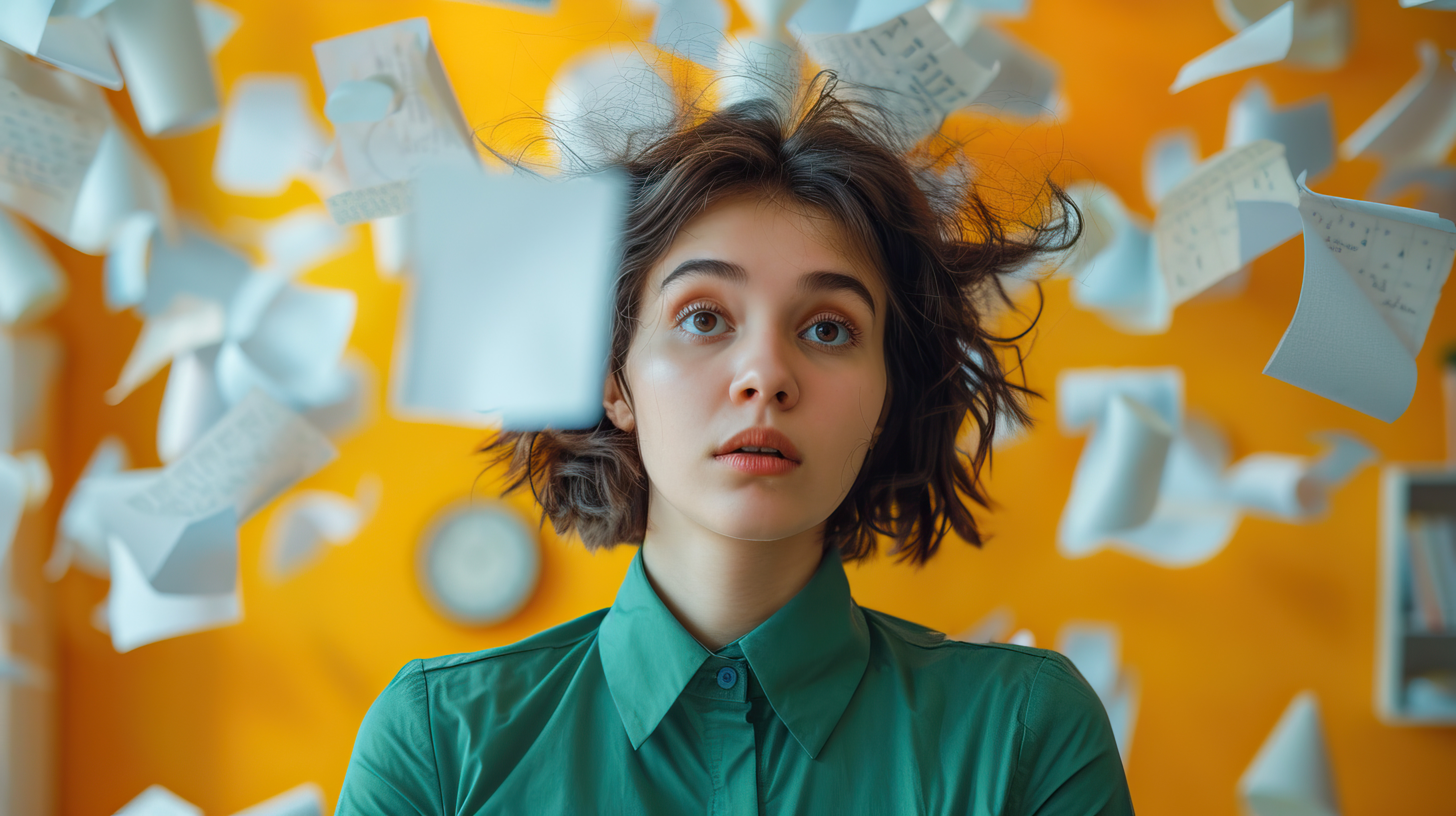 Image for AI-assisted grievances pile pressure on people teams, survey finds...