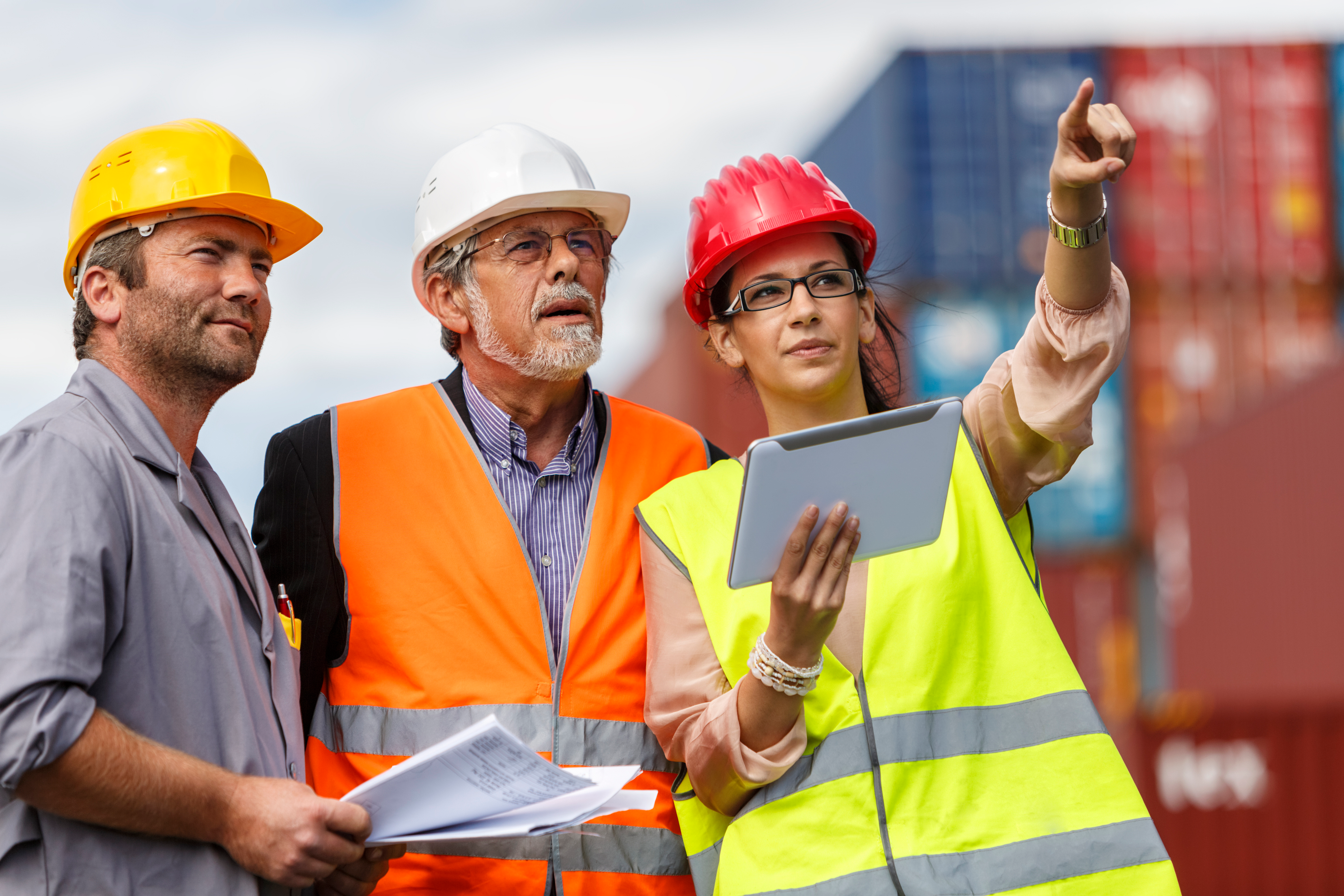 Image for Member question - Do I need to conduct right to work checks on contractors?