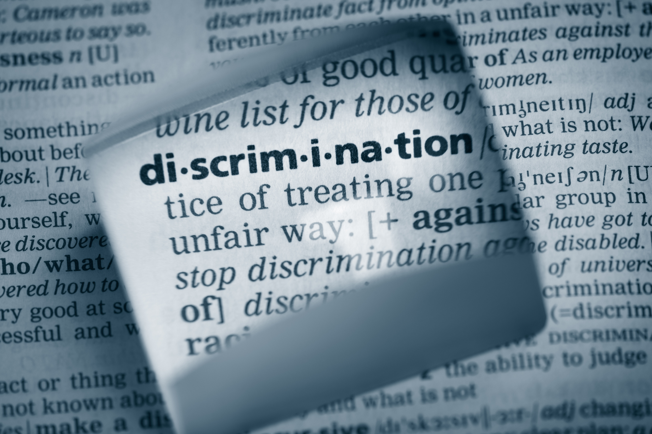 Image for Preventing race discrimination – What employers can learn from recent tribunal cases