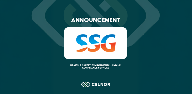 Image for Exciting News - We're joining the Celnor Group