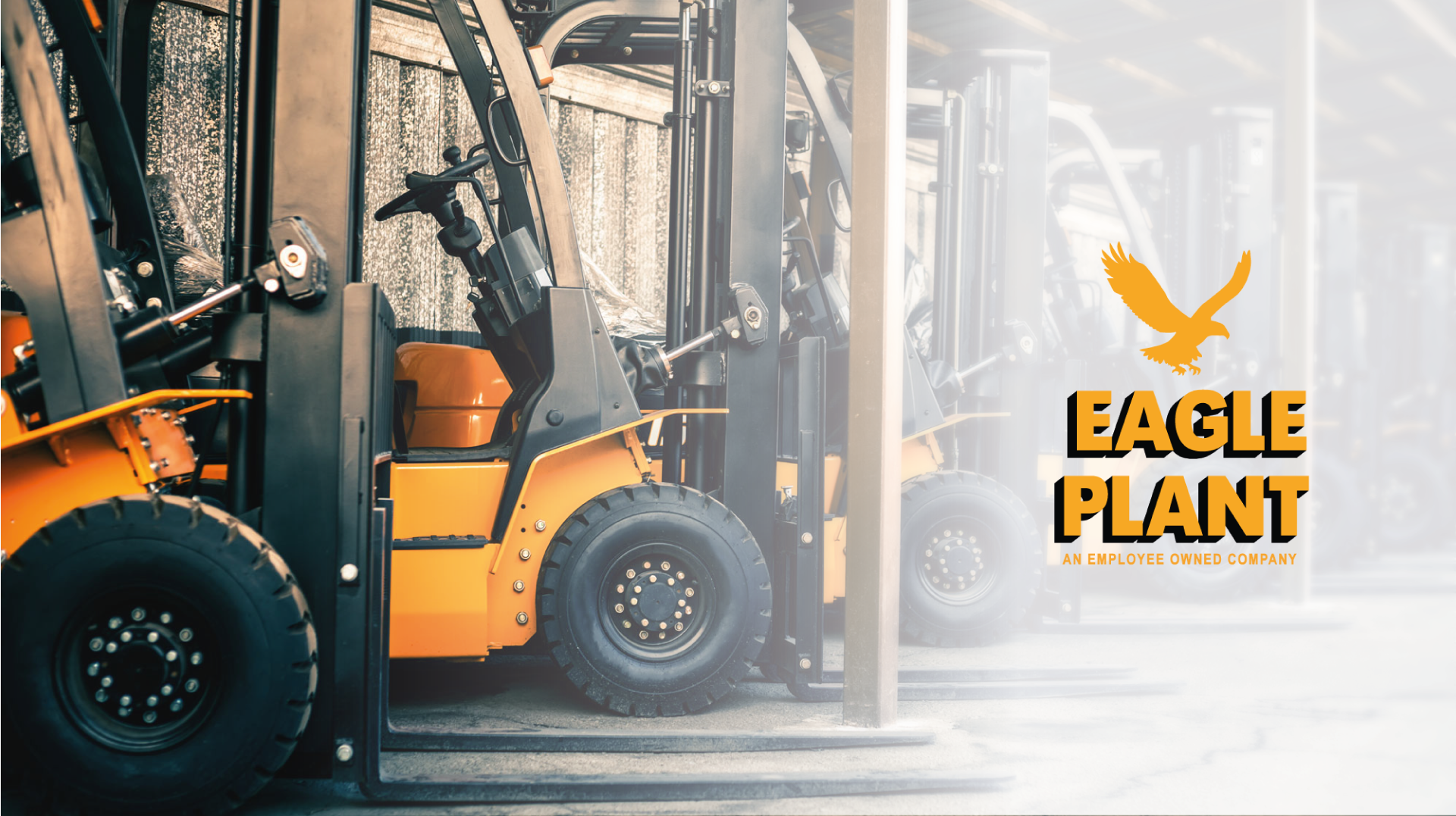 Image for HR Consultancy case study: Eagle Plant
