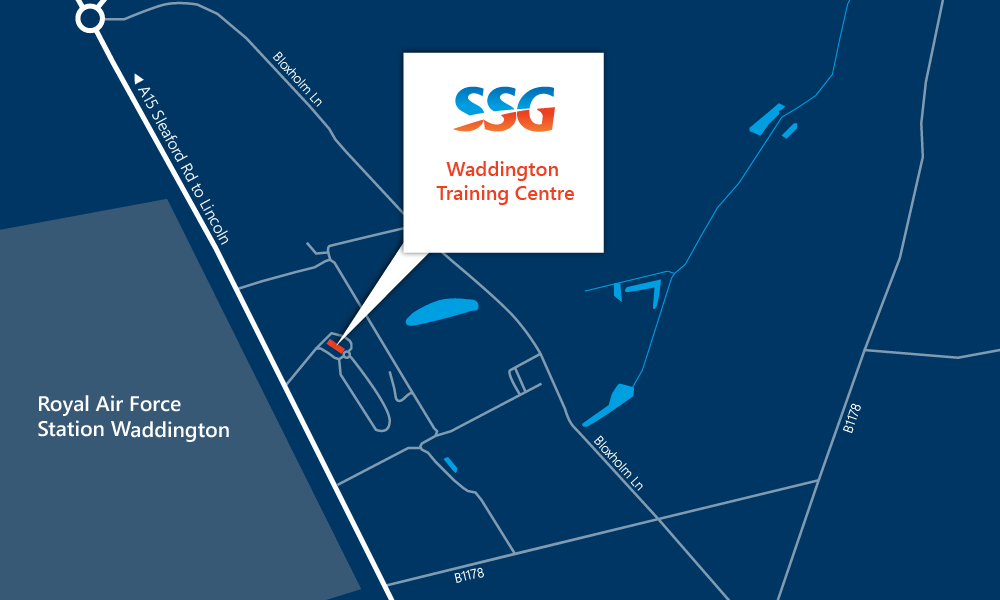 Image for Confined Space Training Expands with New East Midlands Venue