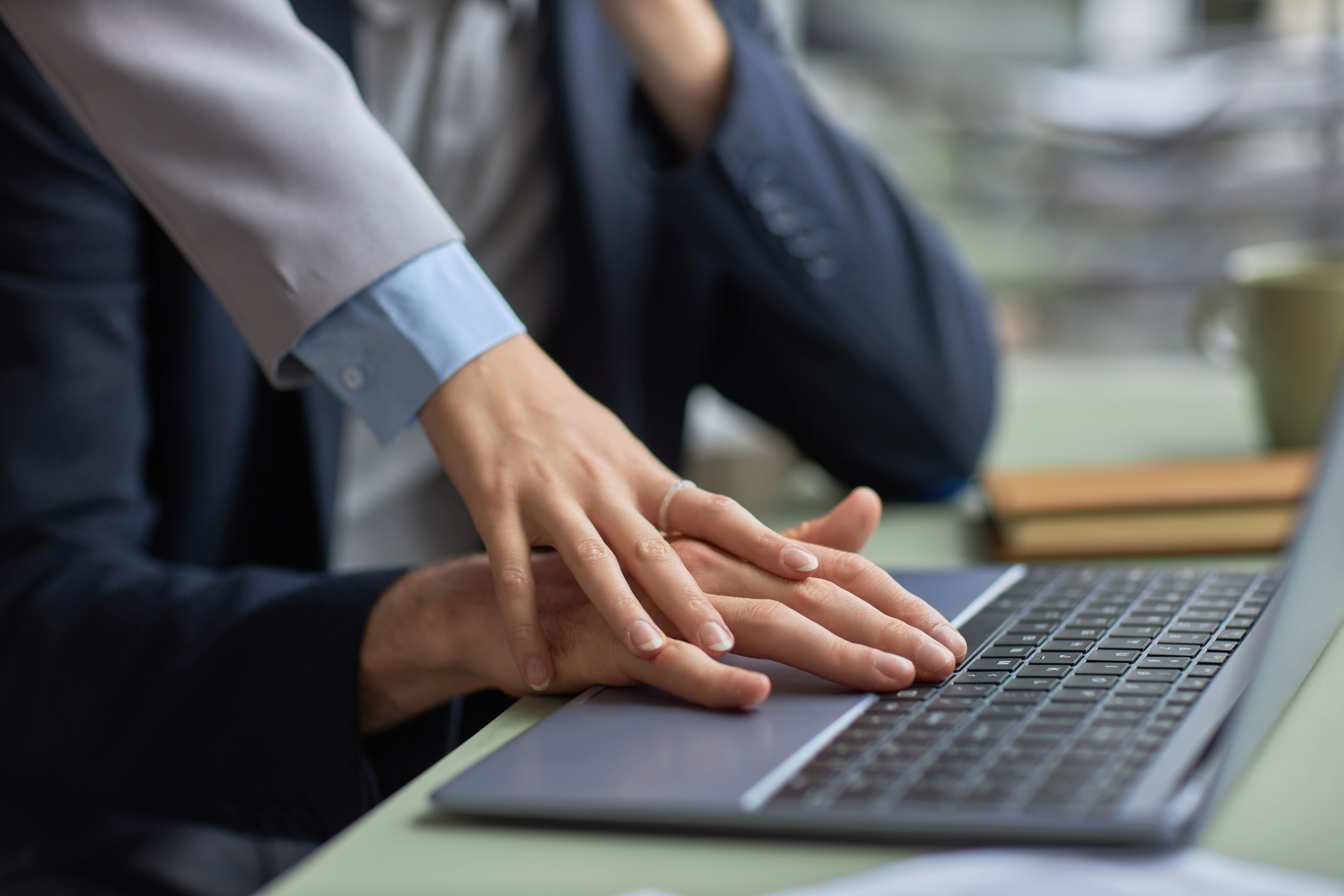 Image for Sexual Harassment at Work – Employers responsibilities