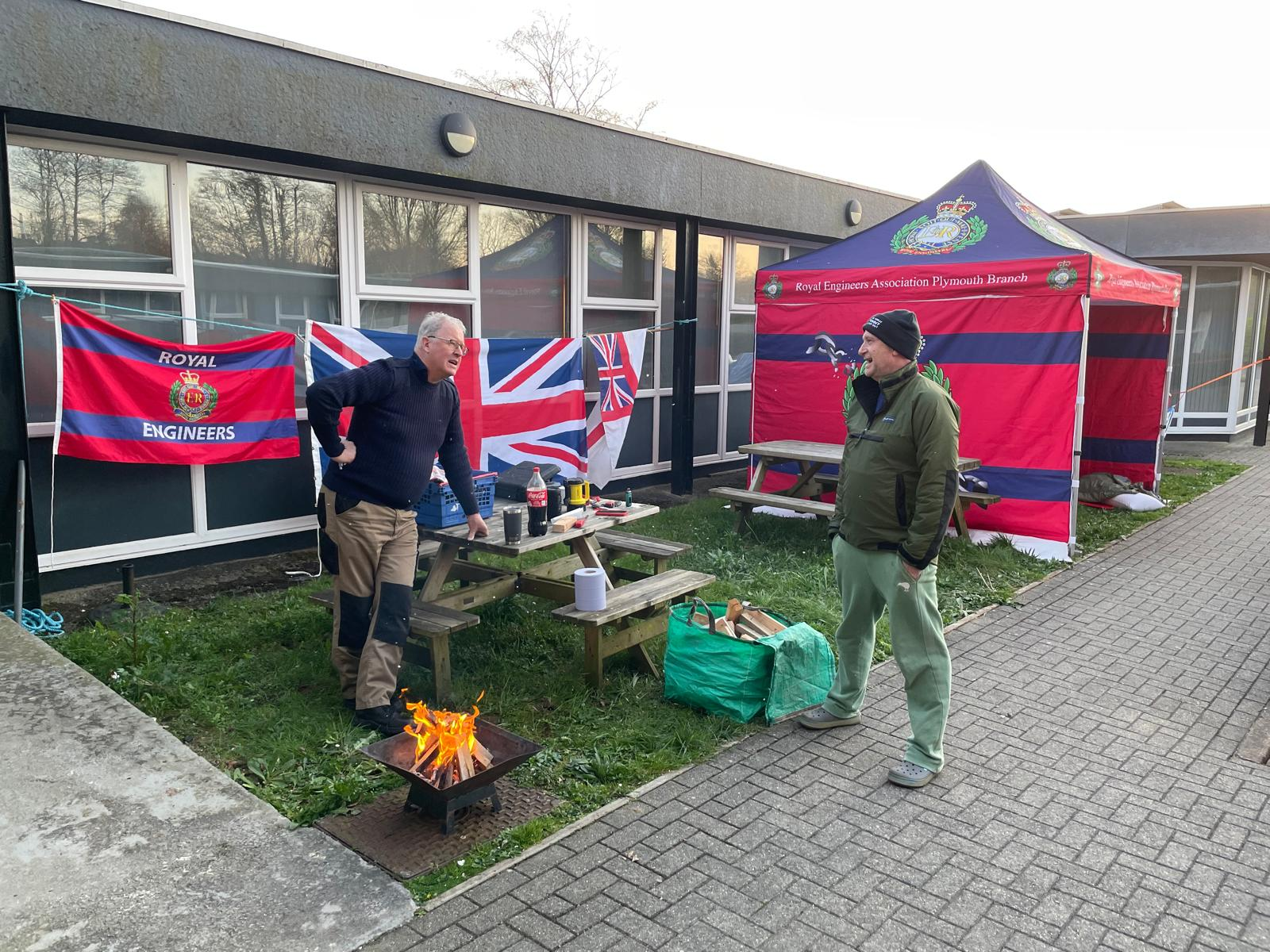 Image for Great Tommy Sleep Out 2026: A night under the stars for a powerful cause