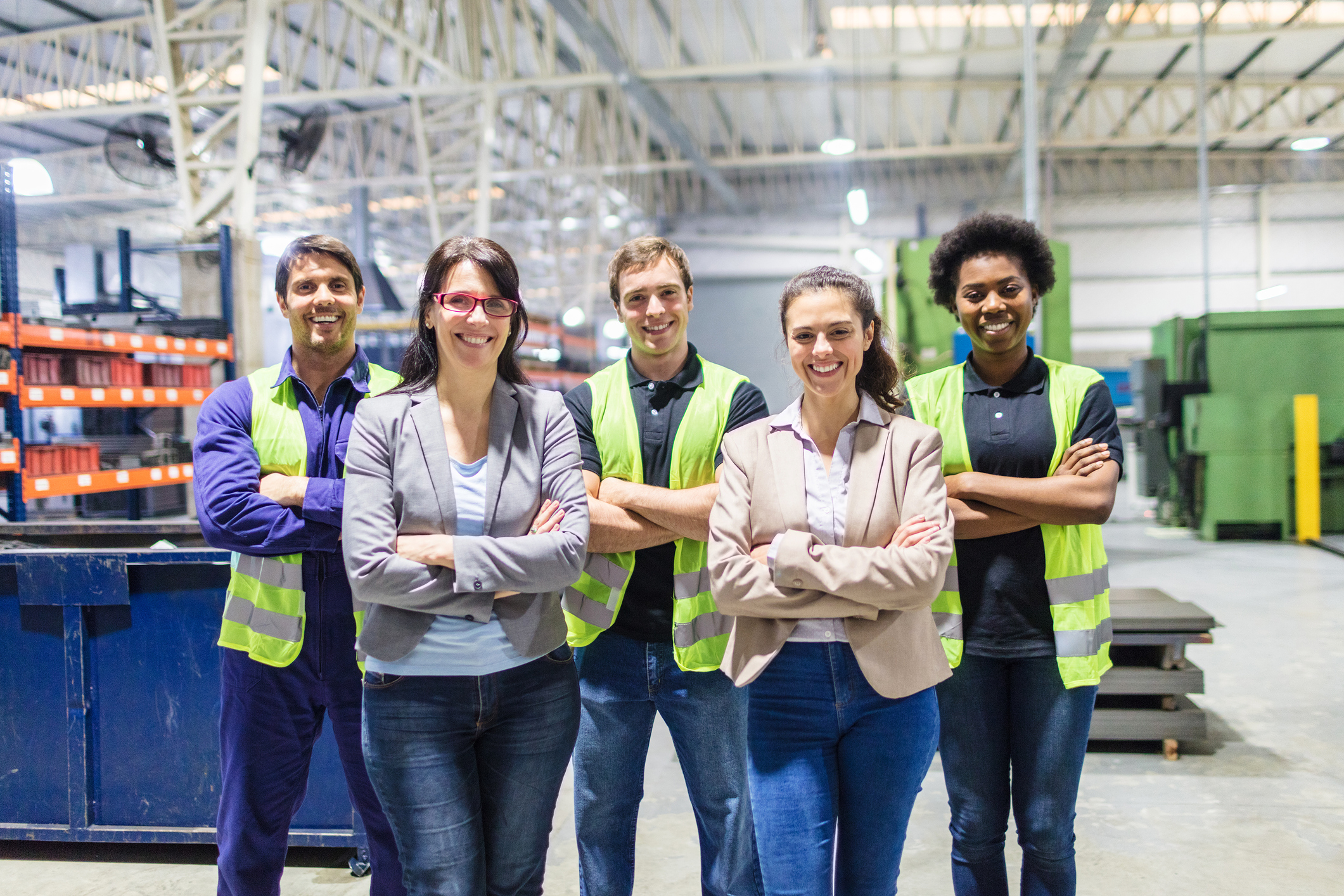 Image for Improving your health and safety culture