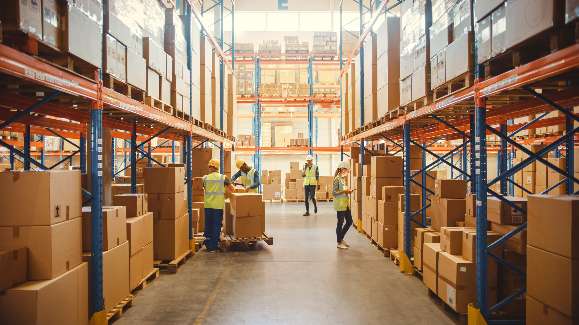 Image for Warehouse operative unfairly dismissed when employer failed to approve health cover payments
