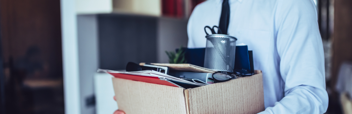 Image for When an employee faces criminal charges can their employer dismiss them?