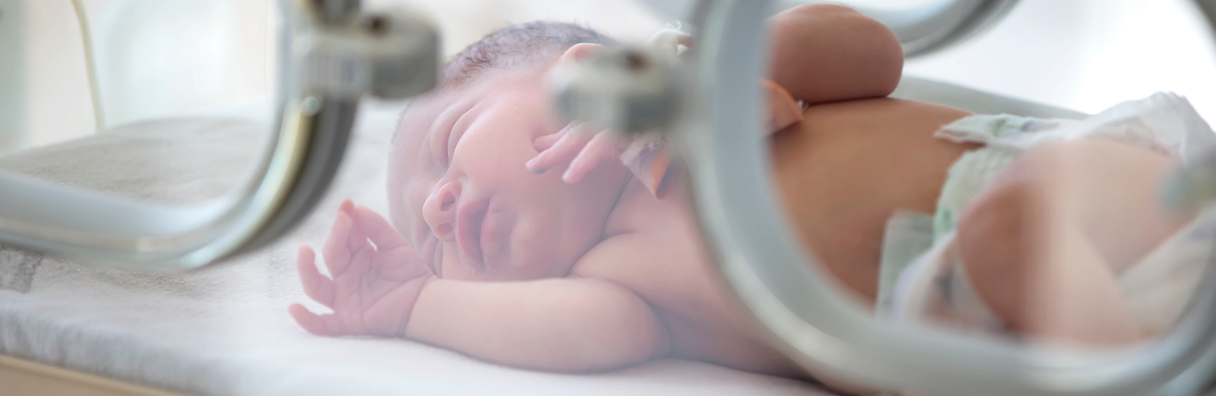 Image for New employment legislation on 6th April 2025 – Neonatal Care Leave