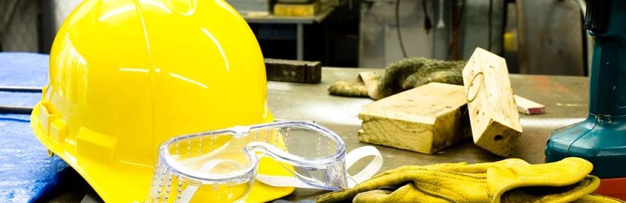 Image for Workplace Health and Safety in the UK: Why training, compliance and risk management still matter