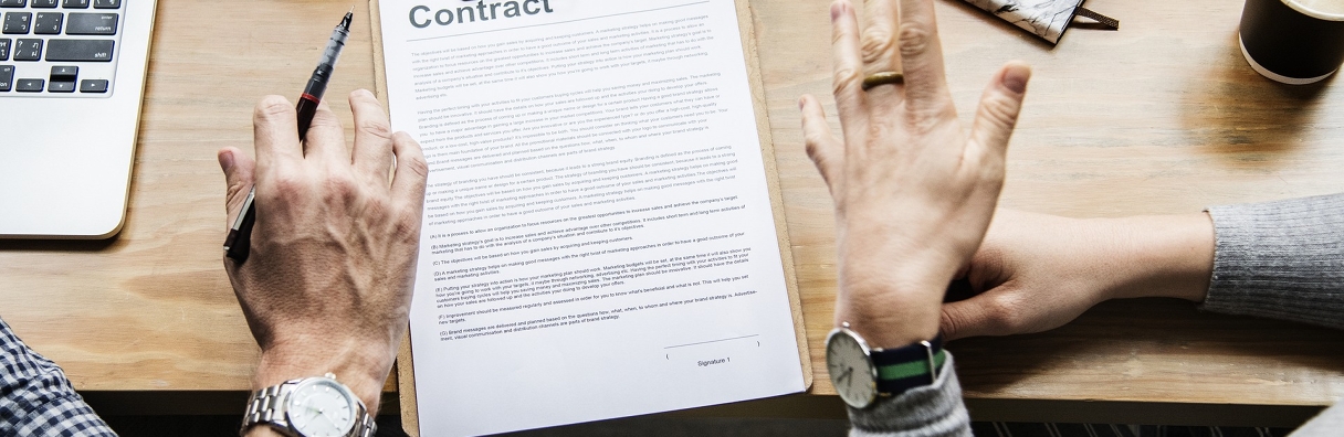 Image for British Gas review employee contracts