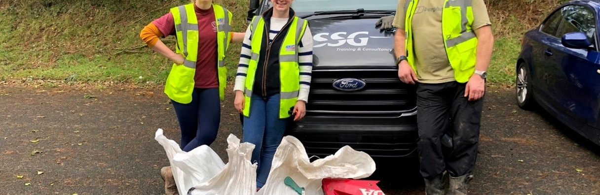 Image for SSG's Million Mile Clean