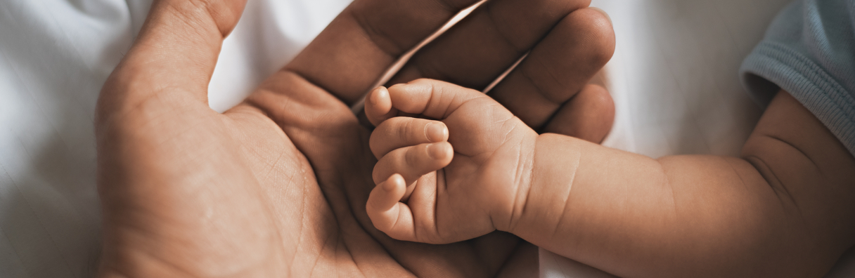 Image for Paternity and parental leave changes in April 2026