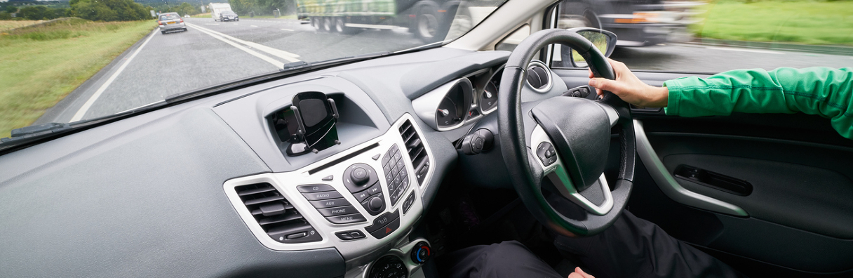 Image for Highway Code changes effective on 29 January 2022