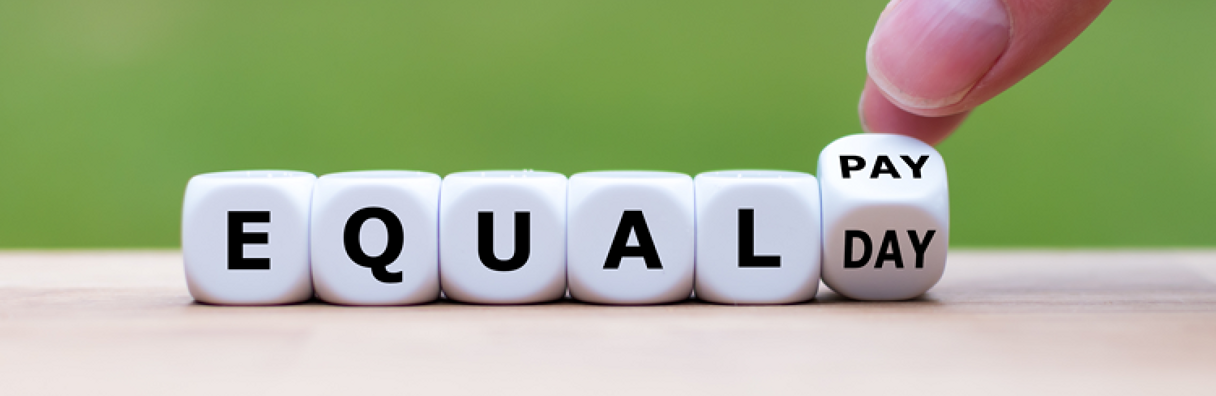 Image for Huge pay-out in recent equal pay / sex discrimination trial
