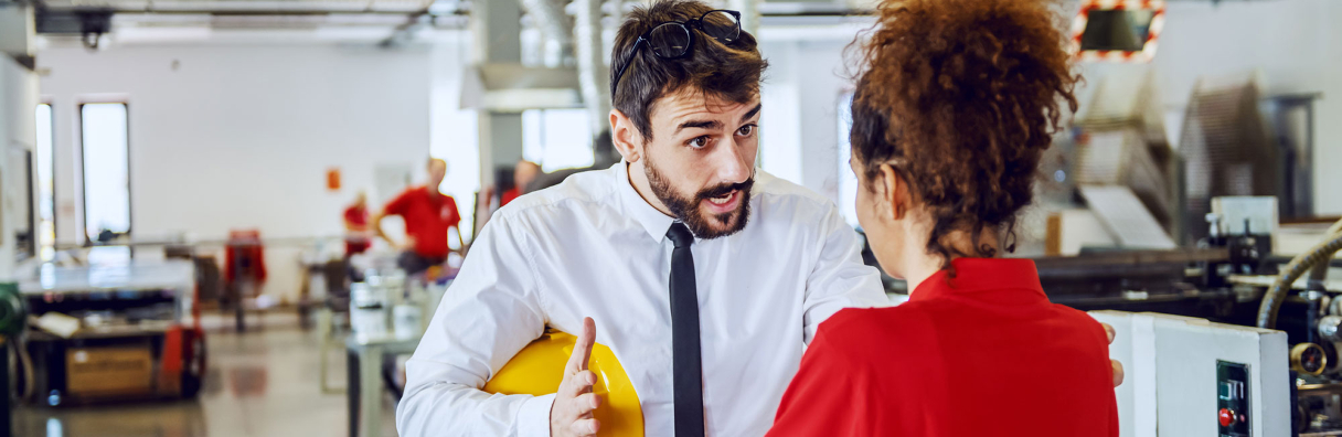Image for Manager referring to an employee as “sour and bitter” found to be discriminatory