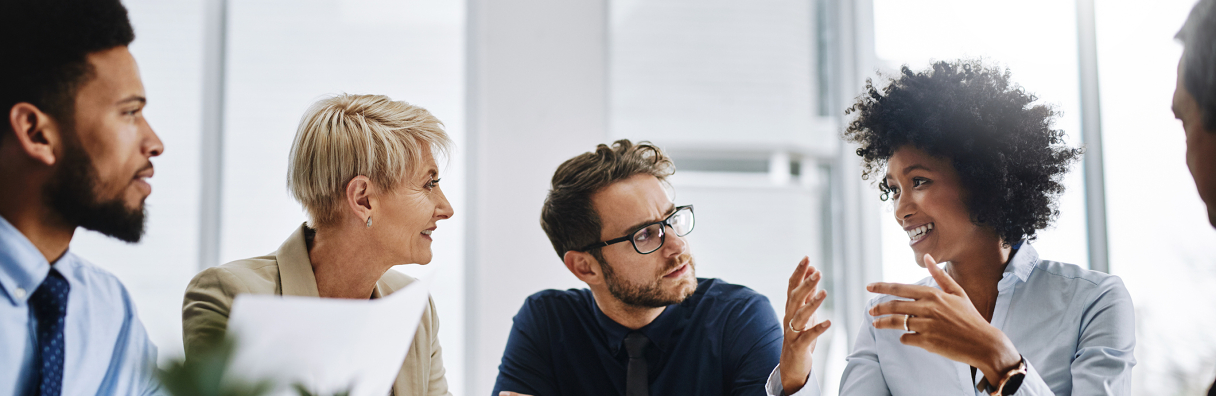 Image for How to build the human skills of your team
