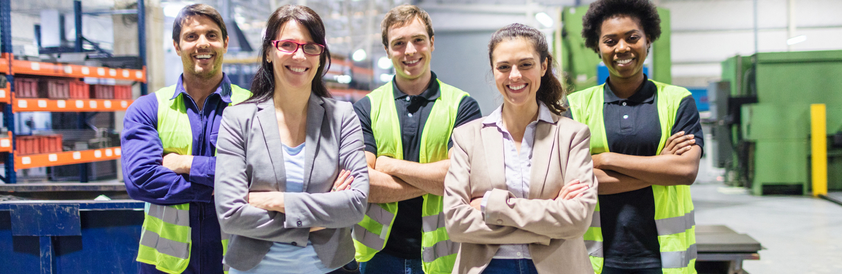 Image for Ways to assess employment status
