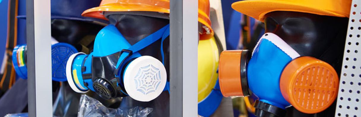 Image for If PPE is the last resort, why is it so often the first choice?
