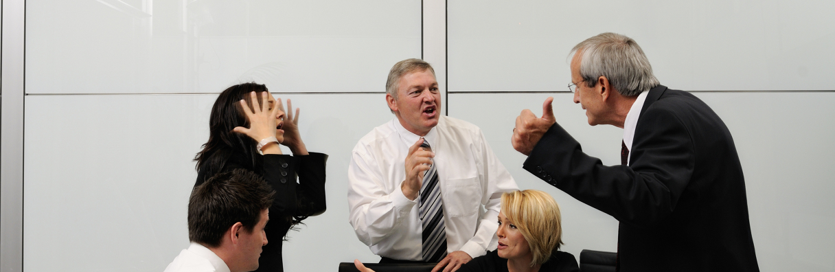 Image for What can we learn from the ‘Horizon’ scandal?