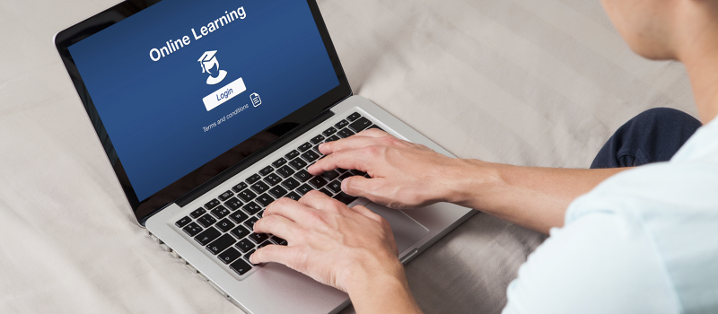 SSG Update image for SSG continues to expand its e-learning portfolio