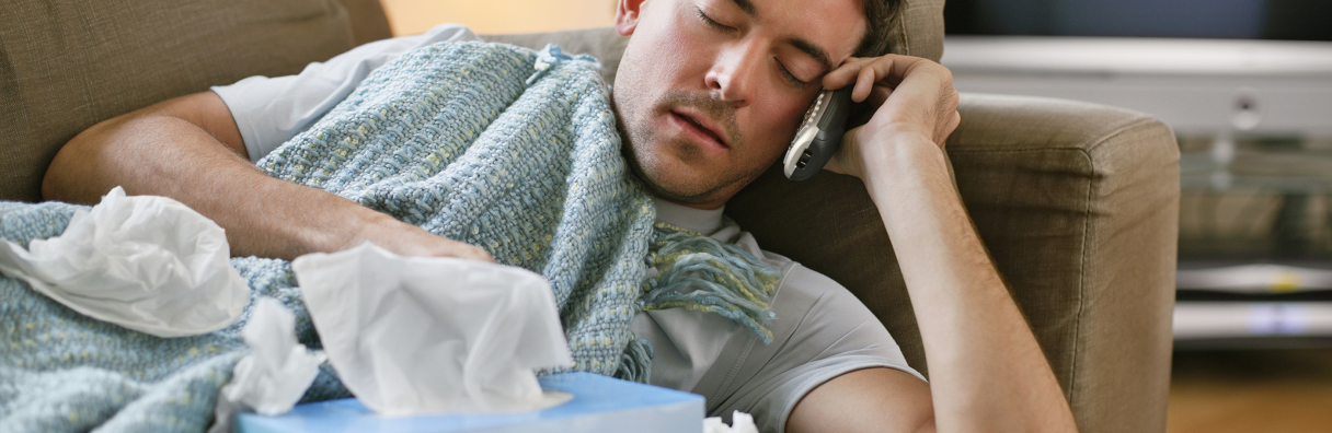 Image for Information sheet on Strep A