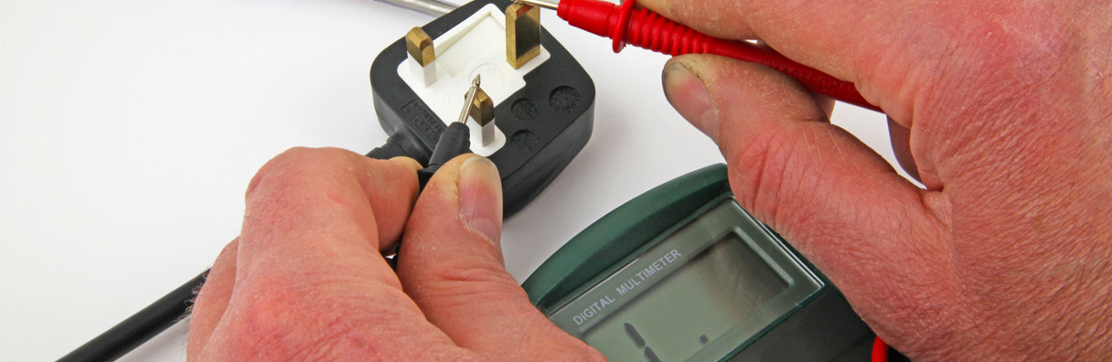 Image for Counterfeit chargers - remember the '3-point check'