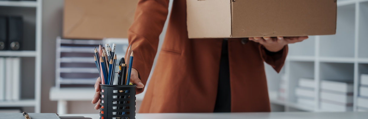 Image for Did you know employees can claim unfair constructive dismissal if they feel their employer forced them to leave?