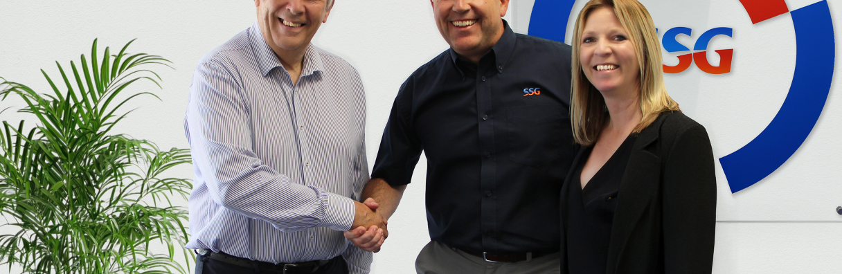 Image for SSG Training and Consultancy announces acquisition of Seal Safety and Training