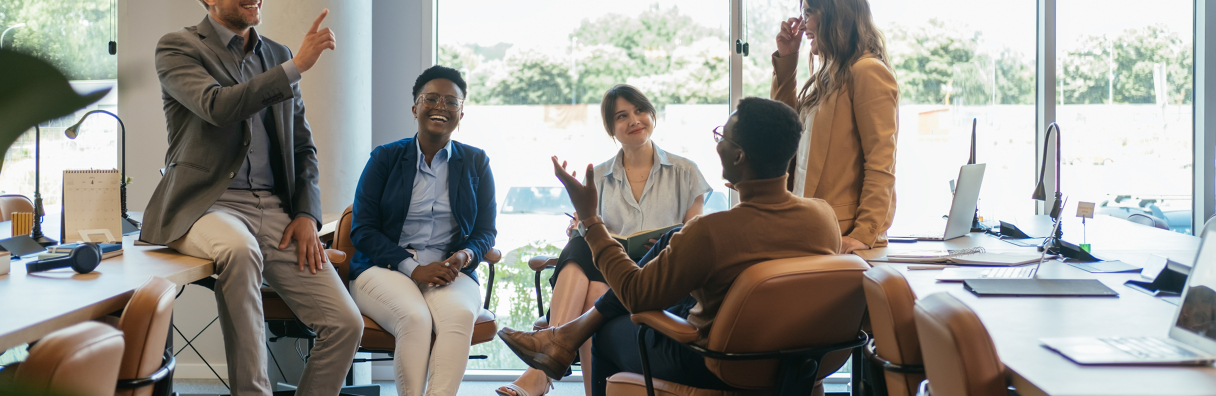 Image for How to manage employees with heightened sensitivities  