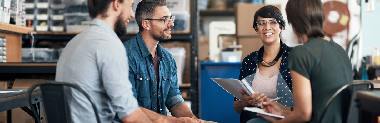 Image for Managing workplace relationships - what are acceptable standards?
