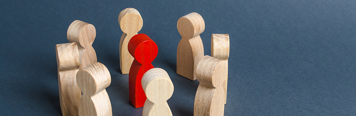 Image for Discrimination in recruitment and selection