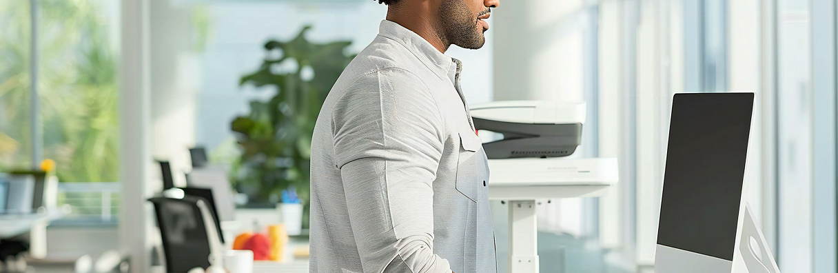 Image for How to foster a positive and safe healthy work culture