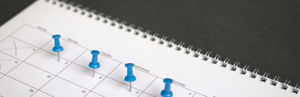 Image for Are we moving towards the four-day working week?