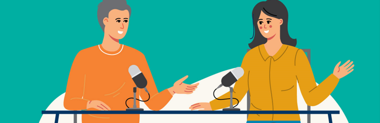 Image for SSG Podcast - Anxiety - May 2023