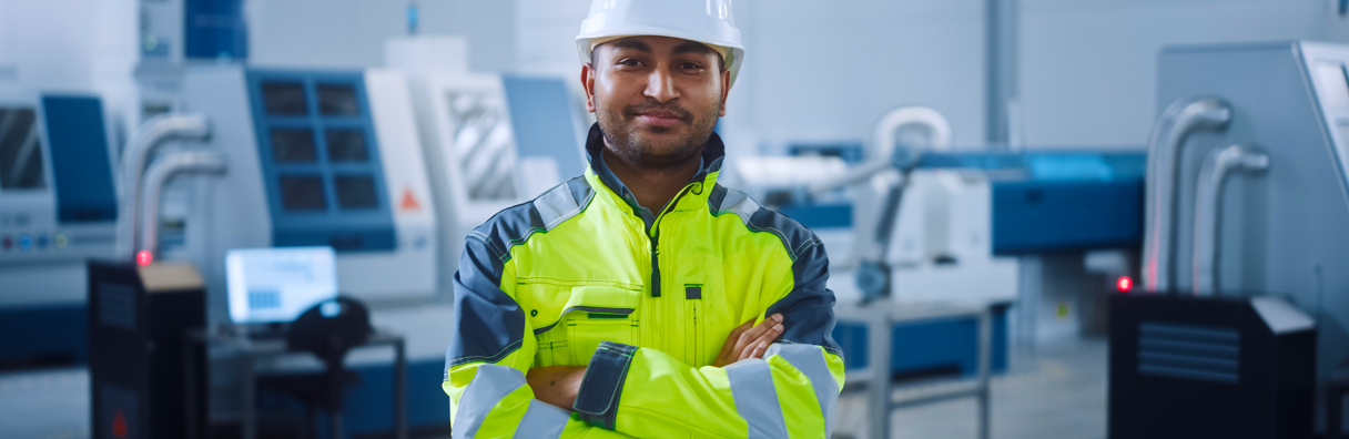 Image for SSG have gone international with NEBOSH!