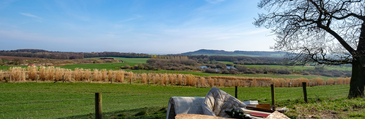 Image for Raising awareness of fly-tipping