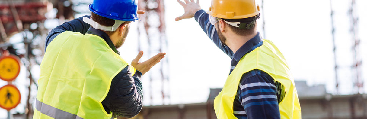 Image for Temporary Works changes