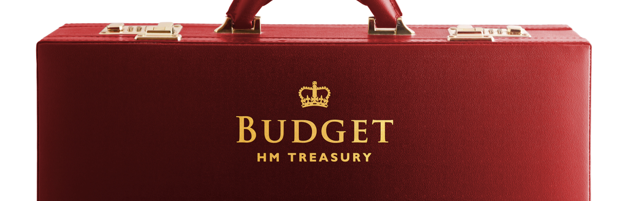 Image for Chancellor's Spring Budget