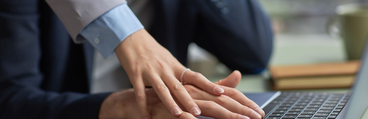 Image for Sexual Harassment at Work – Employers' responsibilities