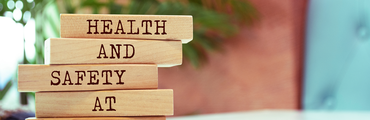 Image for Creating a workplace focused on health and safety