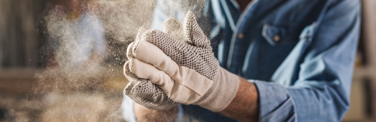 Image for Engineered Stone Dust: What the new HSE guidance means for businesses and worker safety