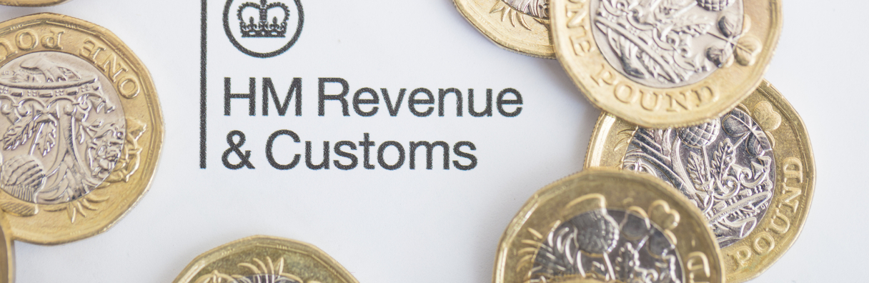 Image for IR35 comes into effect on 6th April