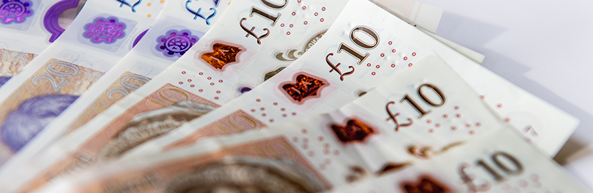 Image for Minimum wage rates from April 2024 announced