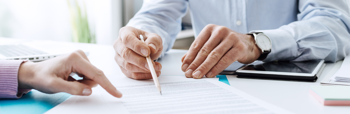 Image for Pre-termination agreements – what protection do employers have?