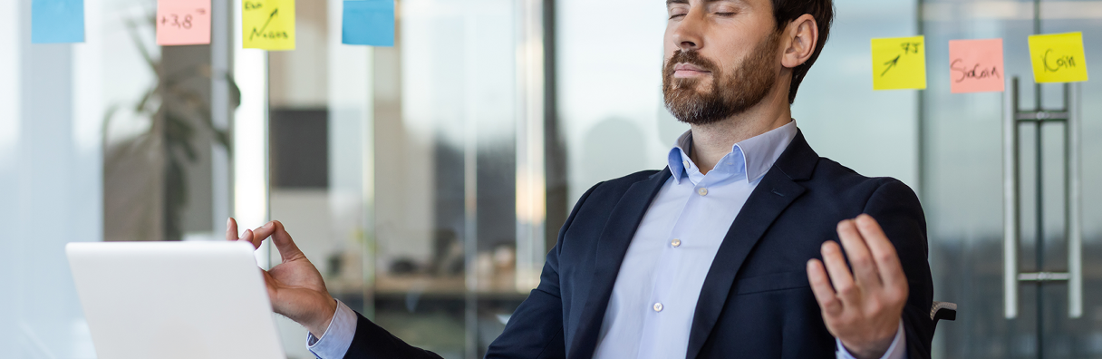 Image for Managing stress and mental health in the workplace