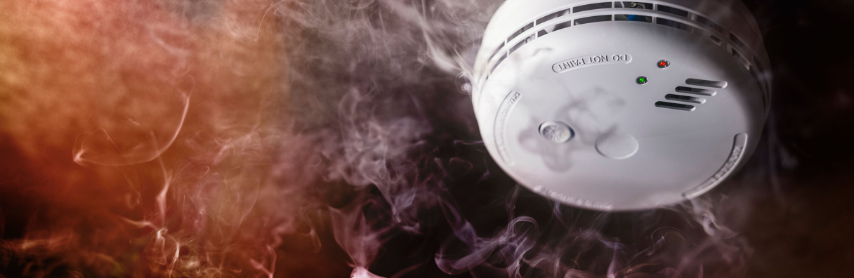 Image for Smoke and Carbon Monoxide Alarm (Amendment) Regulations 2022